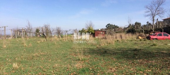 Terreno em Marco de Canaveses, Portugal 2120 m² N.º 59544 12