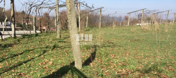 Terreno em Marco de Canaveses, Portugal 2120 m² N.º 59544 2