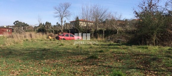 Terreno em Marco de Canaveses, Portugal 2120 m² N.º 59544 22