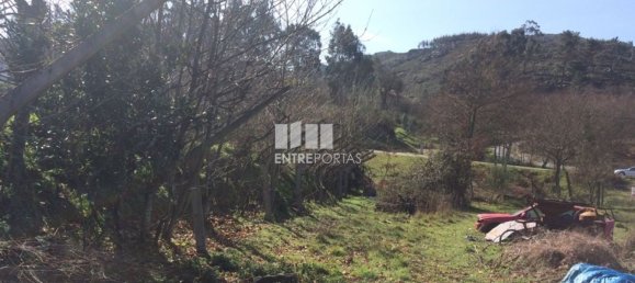 Terreno em Marco de Canaveses, Portugal 2120 m² N.º 59544 9
