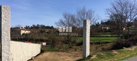 Terreno em Marco de Canaveses, Portugal 2120 m² N.º 59544 20