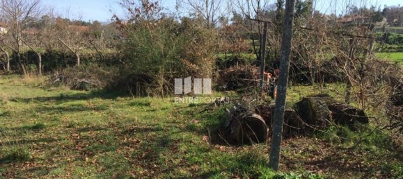 Terreno em Marco de Canaveses, Portugal 2120 m² N.º 59544 11
