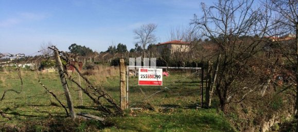 Terreno em Marco de Canaveses, Portugal 2120 m² N.º 59544 17