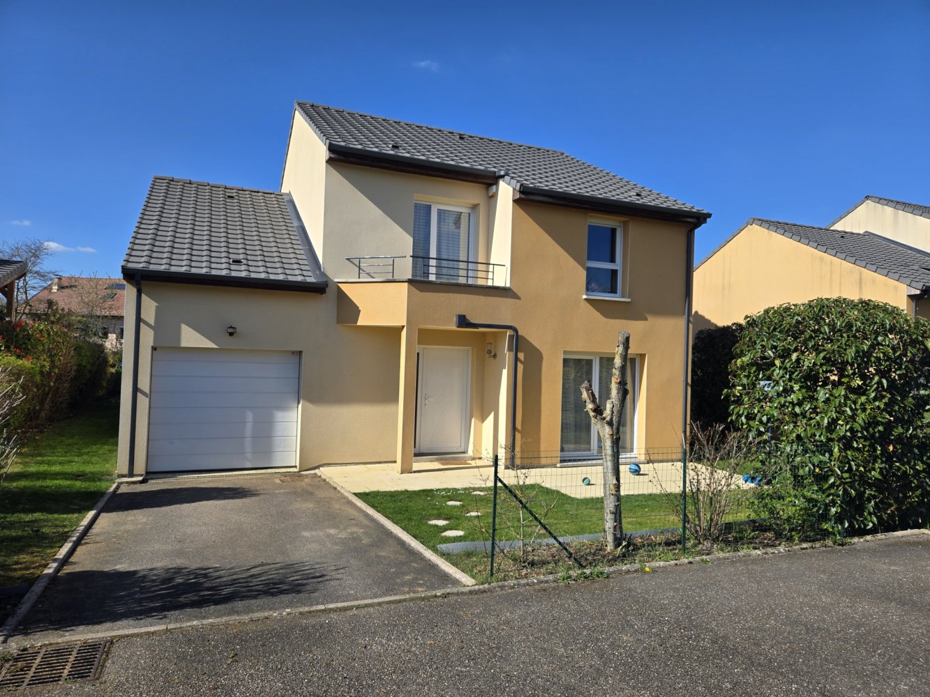 4 bedrooms House in Gondreville, France No. 305857