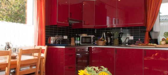 1 Schlafzimmer Stadthaus in Rostock, Germany, Nr. 336212 10