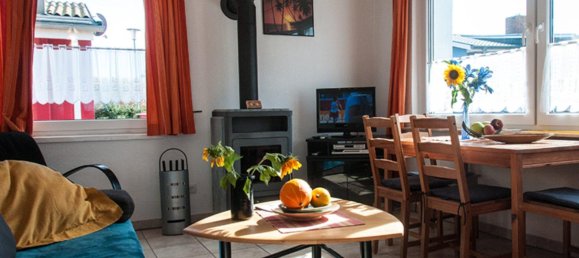 1 Schlafzimmer Stadthaus in Rostock, Germany, Nr. 336212 8