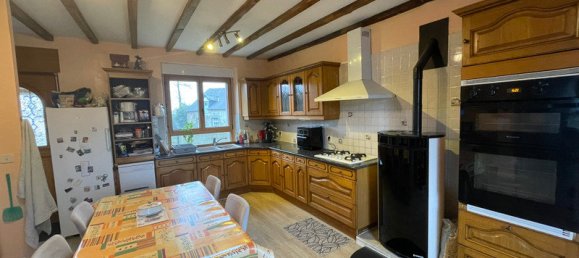 3 غرف نوم منزل في Meneac, France رقم 202573 2