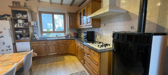 3 غرف نوم منزل في Meneac, France رقم 202573 7