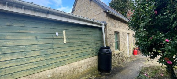 3 غرف نوم منزل في Meneac, France رقم 202573 10