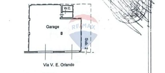 5-salle Maison à Terrasini, Italy No. 123663 30