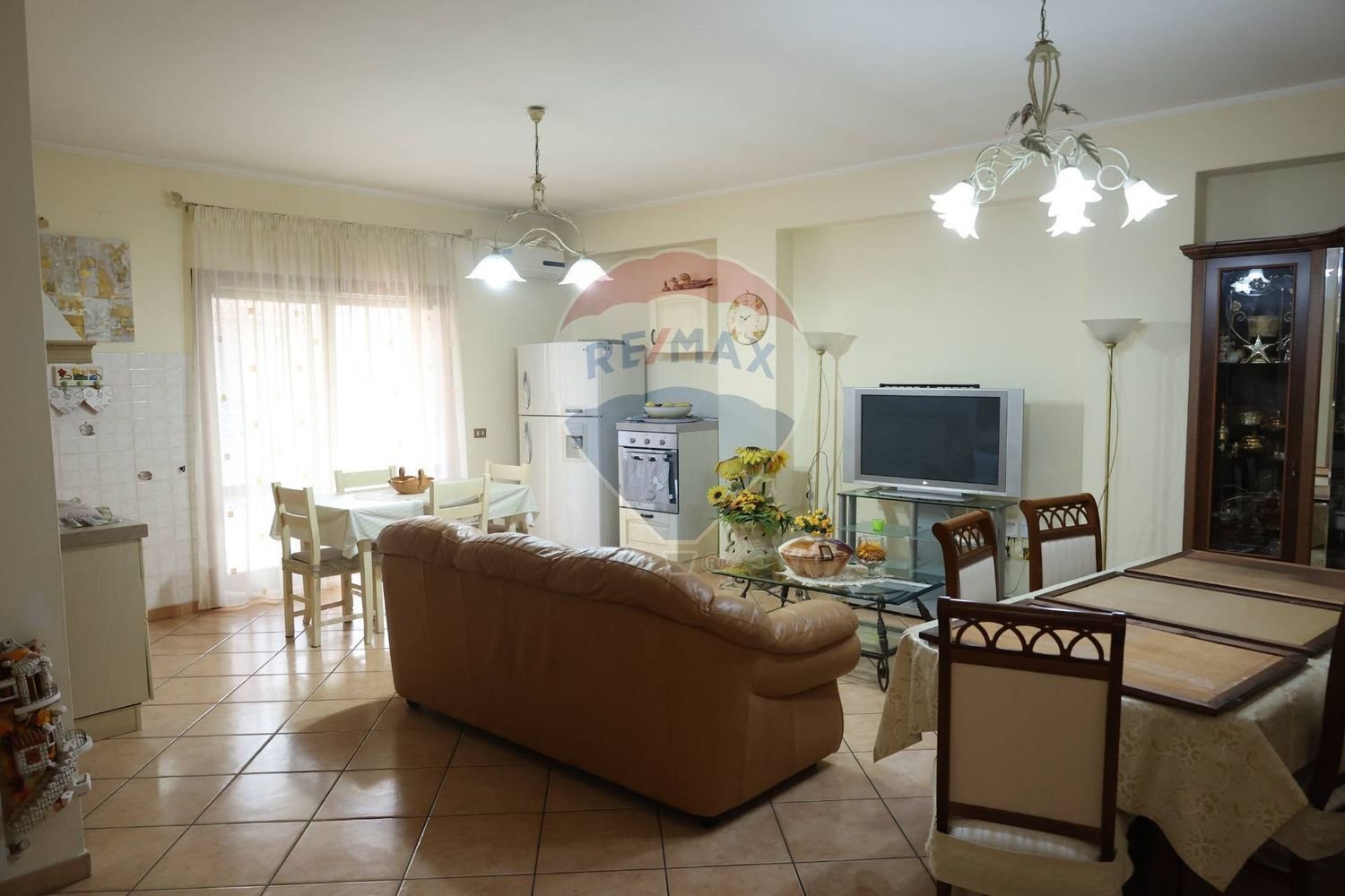 5-salle Maison à Terrasini, Italy No. 123663