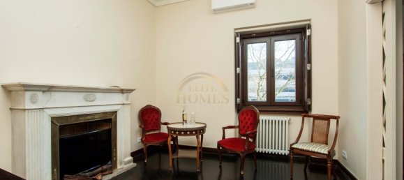 8 bedrooms Villa in Lisbon, Portugal No. 138820 5