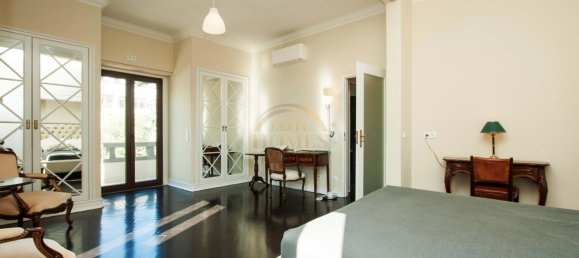 8 bedrooms Villa in Lisbon, Portugal No. 138820 33