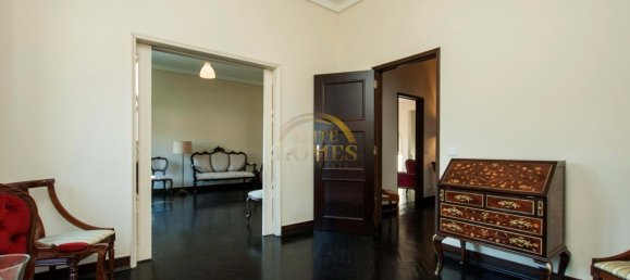 8 bedrooms Villa in Lisbon, Portugal No. 138820 6