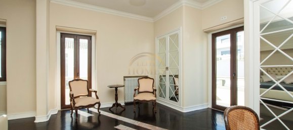 8 bedrooms Villa in Lisbon, Portugal No. 138820 34