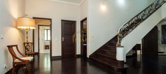 8 bedrooms Villa in Lisbon, Portugal No. 138820 13