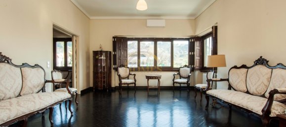 8 bedrooms Villa in Lisbon, Portugal No. 138820 7