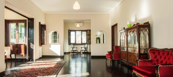 8 bedrooms Villa in Lisbon, Portugal No. 138820 19