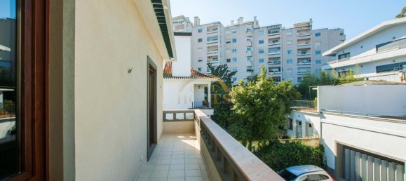 8 bedrooms Villa in Lisbon, Portugal No. 138820 39