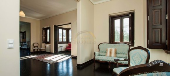 8 bedrooms Villa in Lisbon, Portugal No. 138820 11