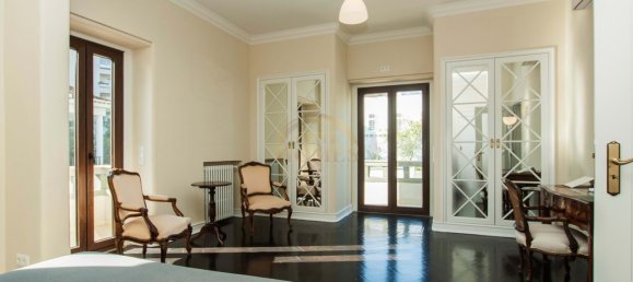 8 bedrooms Villa in Lisbon, Portugal No. 138820 36