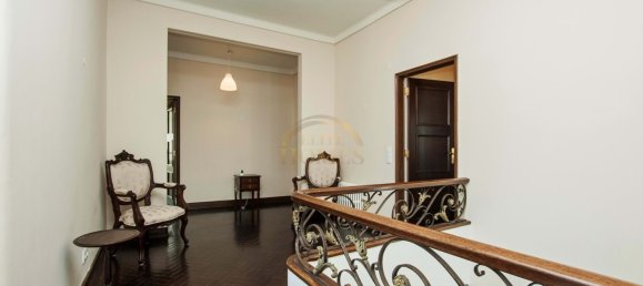 8 bedrooms Villa in Lisbon, Portugal No. 138820 30