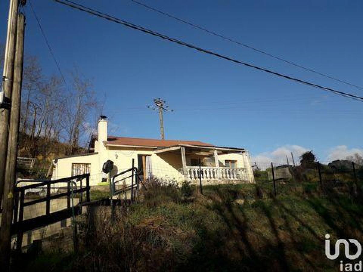 Casa T2 em Soissons, France N.º 7837