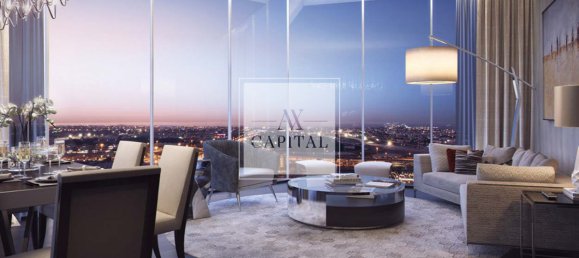 1 chambre Appartement à Business Bay, UAE No. 51548 3