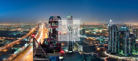 1 chambre Appartement à Business Bay, UAE No. 51548 11