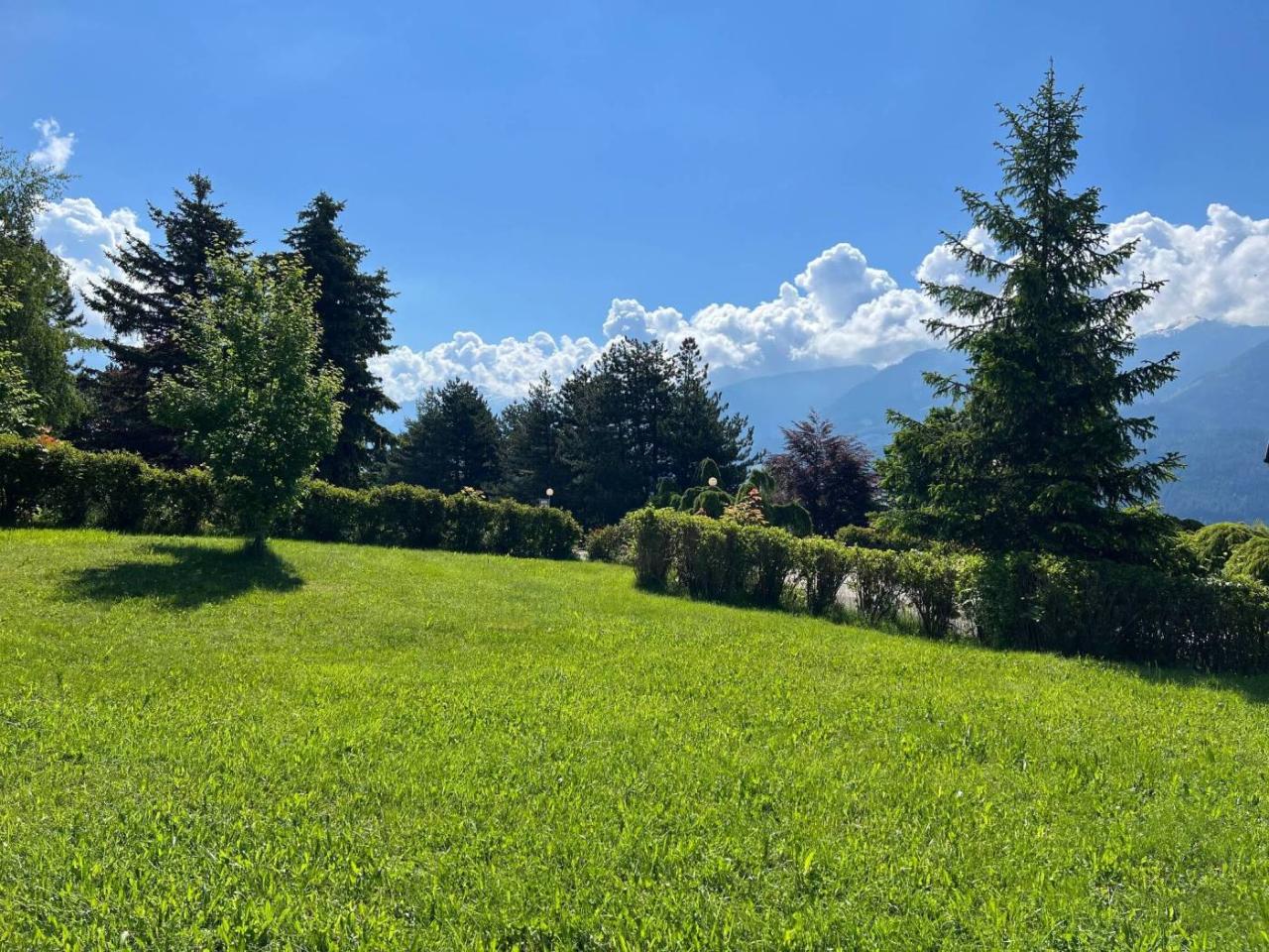 7 rooms Apartment in Ville di Fiemme, Italy No. 102494