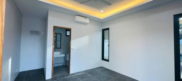 Villa T3 em Ko Samui, Thailand N.º 61789 3