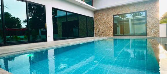 Villa T3 em Ko Samui, Thailand N.º 61789 8