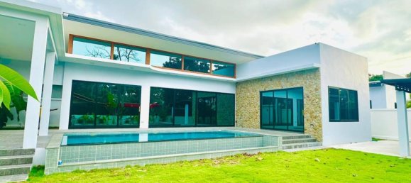 Villa T3 em Ko Samui, Thailand N.º 61789 6