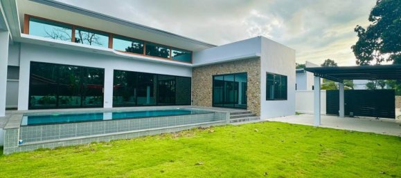 Villa T3 em Ko Samui, Thailand N.º 61789 7