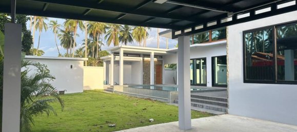 Villa T3 em Ko Samui, Thailand N.º 61789 2