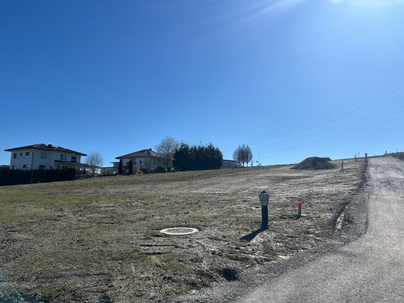  Land in Upper Austria, Austria No. 132917