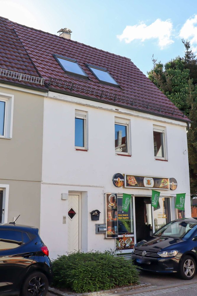 Apartamento T1 em Heilbronn, Germany N.º 315981