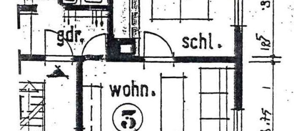 Apartamento T1 em Heilbronn, Germany N.º 315981 10