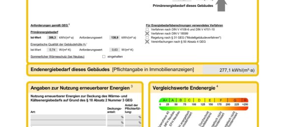 Apartamento T1 em Heilbronn, Germany N.º 315981 9