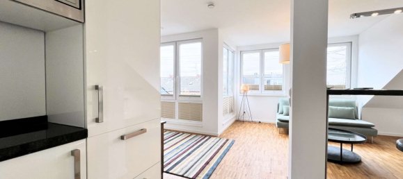 Apartamento T1 em Dusseldorf, Germany N.º 110467 5