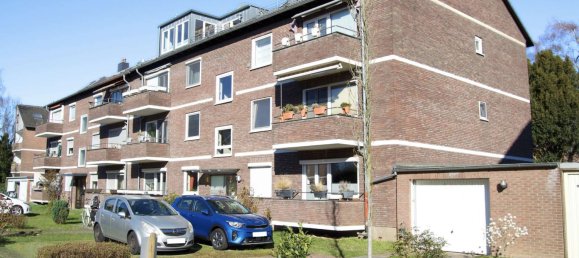 Apartamento T1 em Dusseldorf, Germany N.º 110467 10