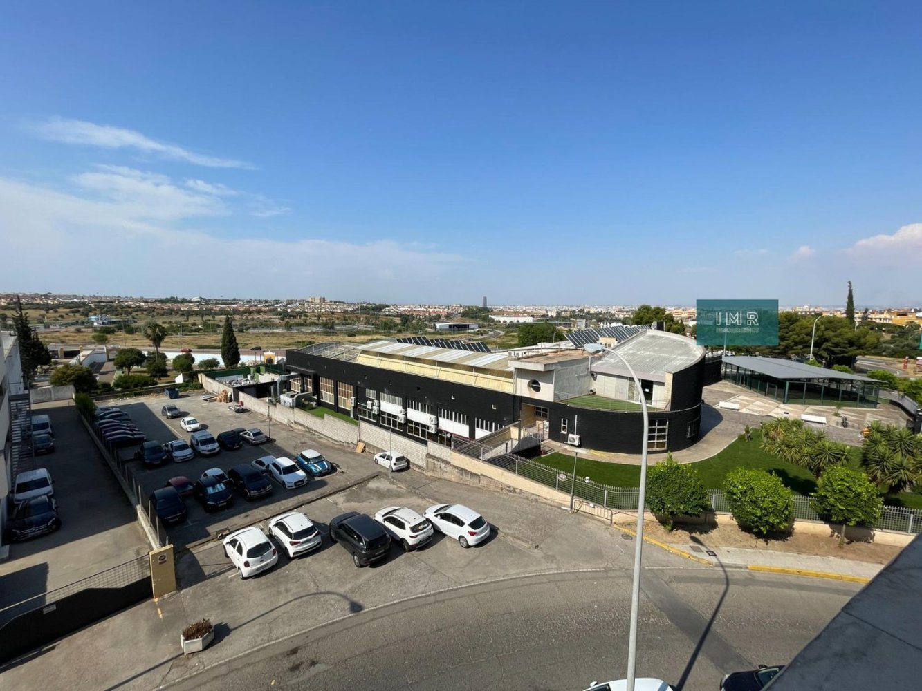 Büro in Andalusia, Spain 95m², Nr. 150529