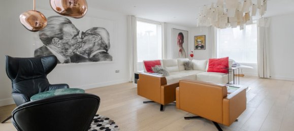 5 bedrooms House in London, United Kingdom No. 14195 2