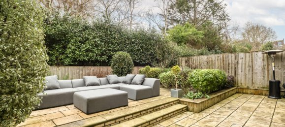 5 bedrooms House in London, United Kingdom No. 14195 42