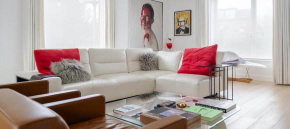 5 bedrooms House in London, United Kingdom No. 14195 16