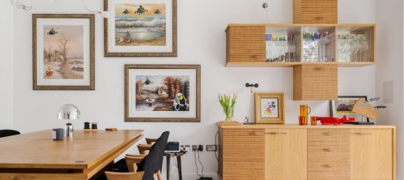 5 bedrooms House in London, United Kingdom No. 14195 40