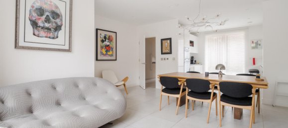 5 bedrooms House in London, United Kingdom No. 14195 10