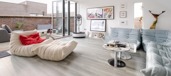 5 bedrooms House in London, United Kingdom No. 14195 51