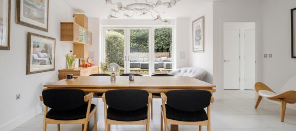 5 bedrooms House in London, United Kingdom No. 14195 25