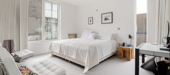 5 bedrooms House in London, United Kingdom No. 14195 56